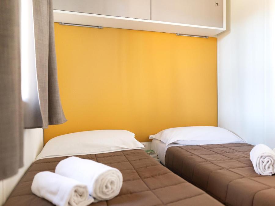 Mobilhome 6 personnes - Leonardo Plus (Superior) 13