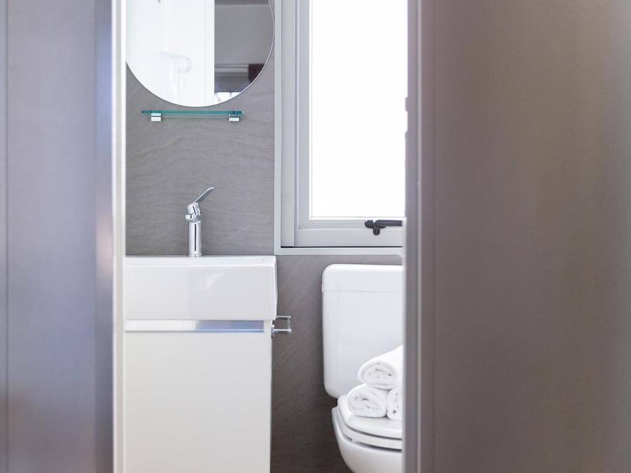 Mobilhome 6 personnes - Leonardo Plus (Superior) 14