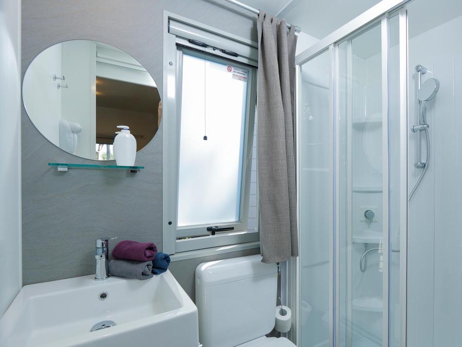 Mobilhome 6 personnes - Leonardo Plus (Superior) 6