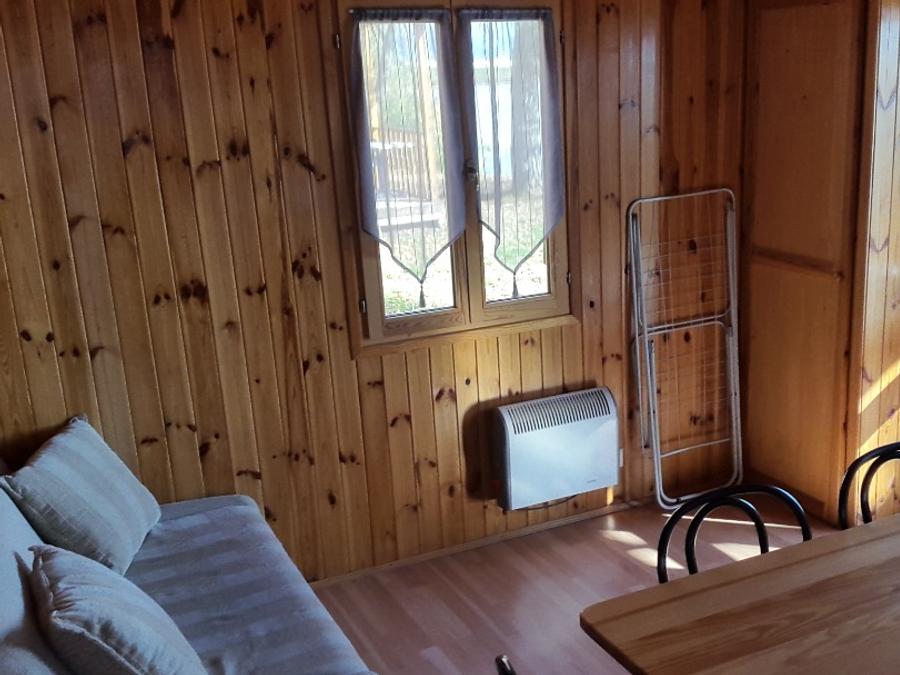 Chalet 4 personnes - 2 CHAMBRES 2