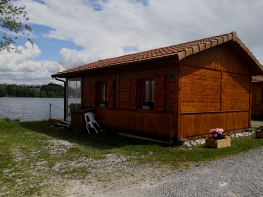 Chalet 4 personnes - 2 CHAMBRES 4