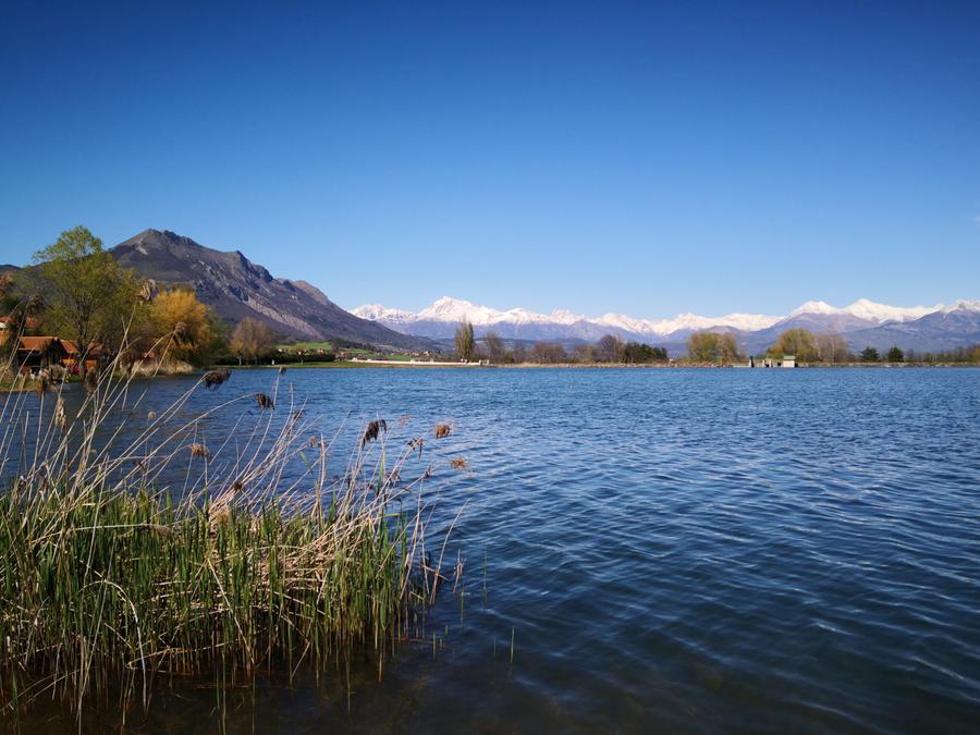 Camping La Motte Flottante 2*