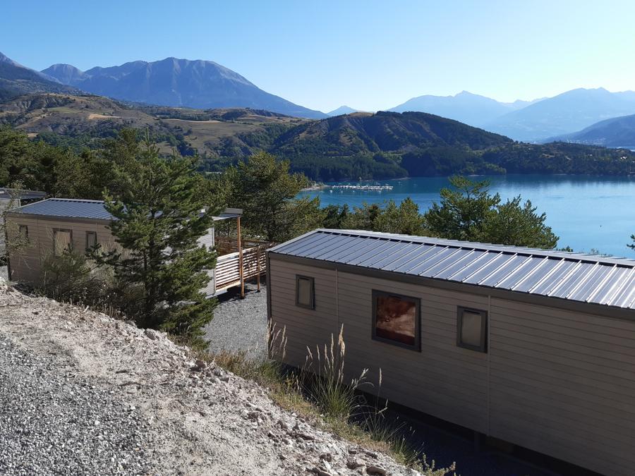 Mobilhome 5 personnes - CLIM 0