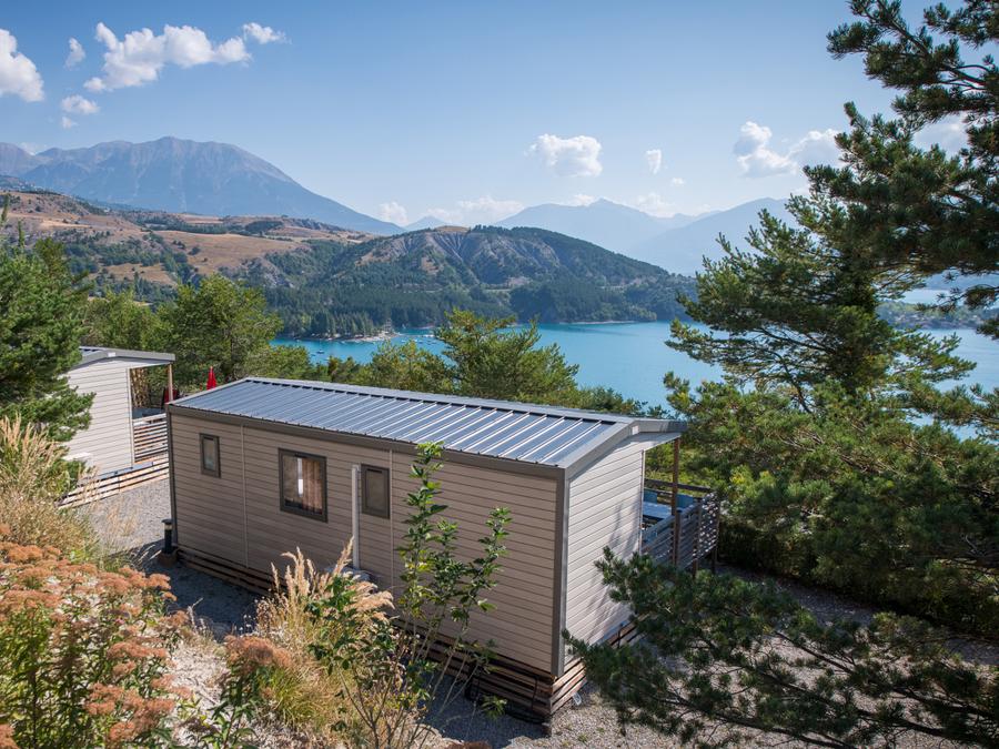 Mobilhome 5 personnes - CLIM 6