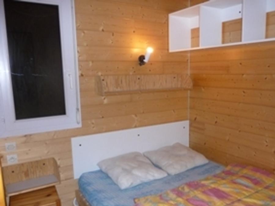 Chalet 4 personnes - 25 m² 5