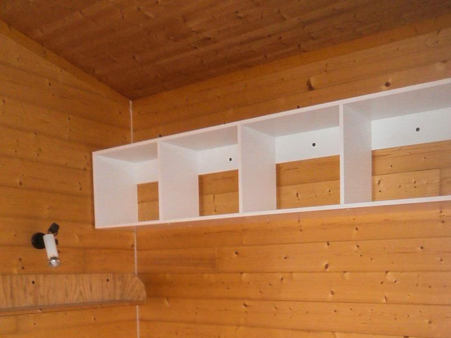 Chalet 4 personnes - 25 m² 3