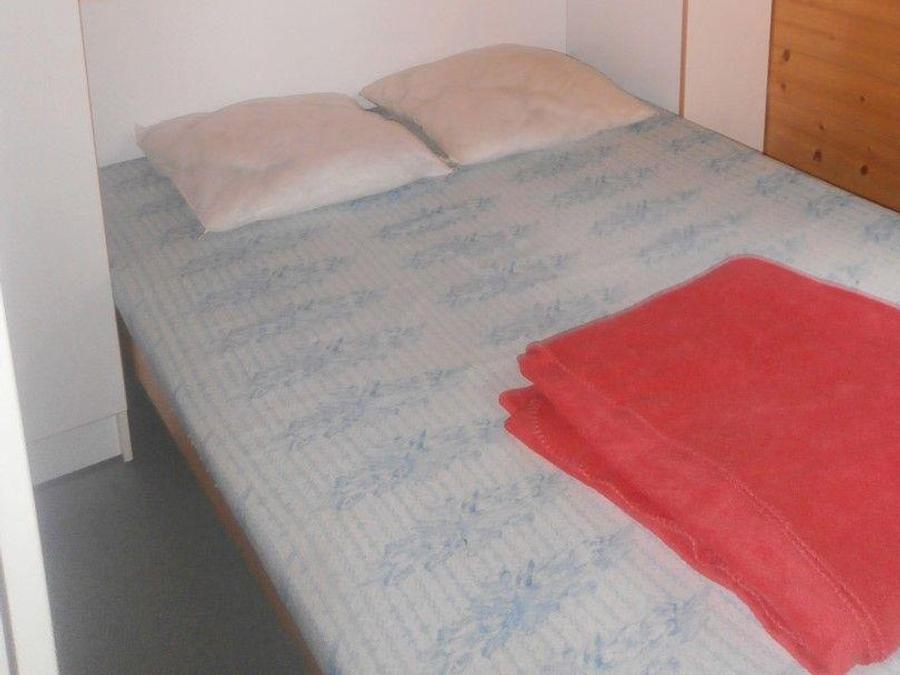 Chalet 5 personnes - 25 m² 3