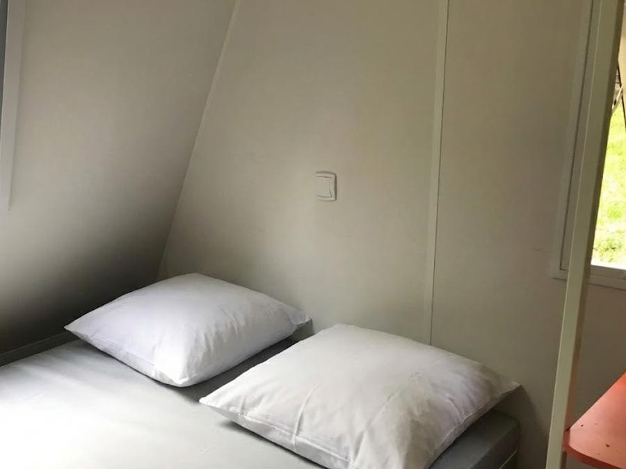 Insolite 4 personnes - COCO SWEET - sans sanitaire 14