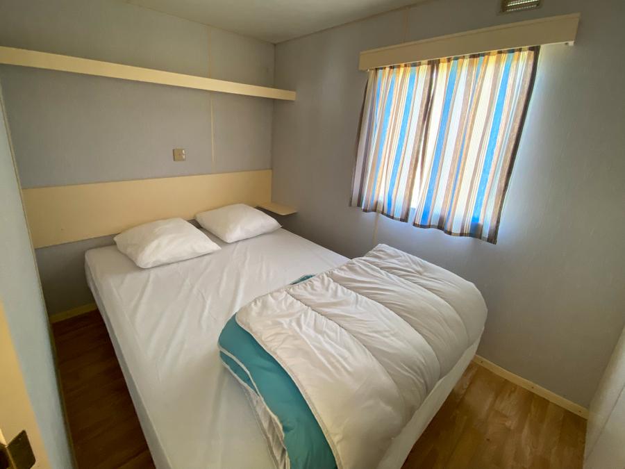 Mobilhome 4 personnes - Sans sanitaires 4