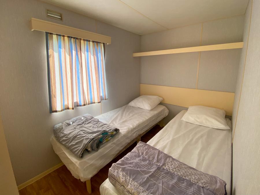 Mobilhome 4 personnes - Sans sanitaires 3