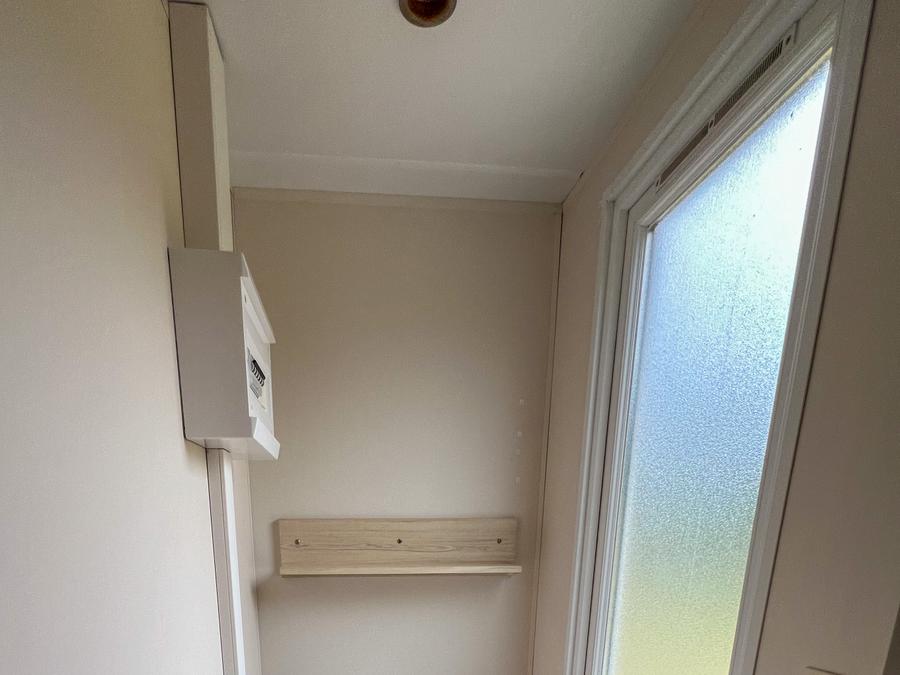 Mobilhome 4 personnes - 2ch 5