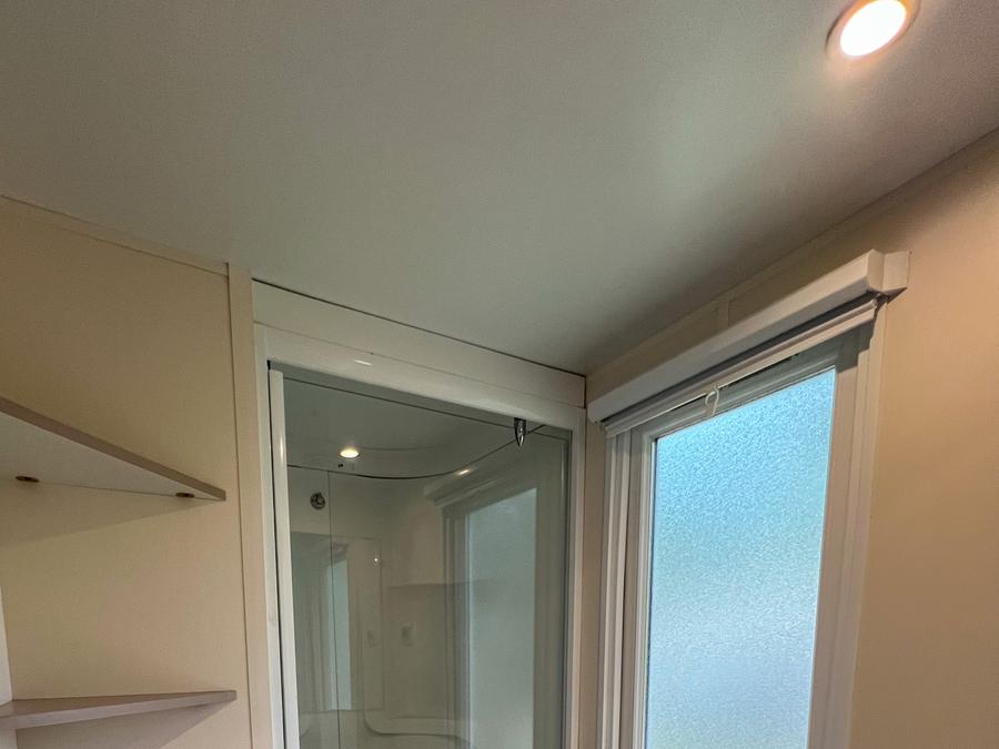 Mobilhome 4 personnes - 2ch 3