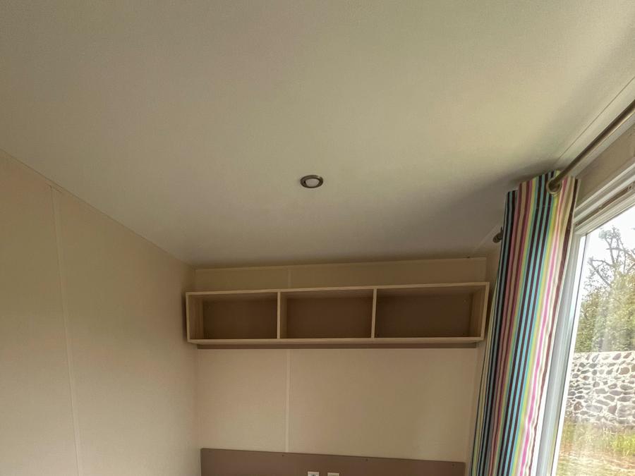 Mobilhome 4 personnes - 2ch 4