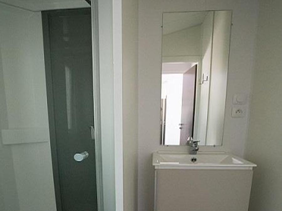 Mobilhome 4 personnes - PRIVILEGE RIDEAU - FRENE 4