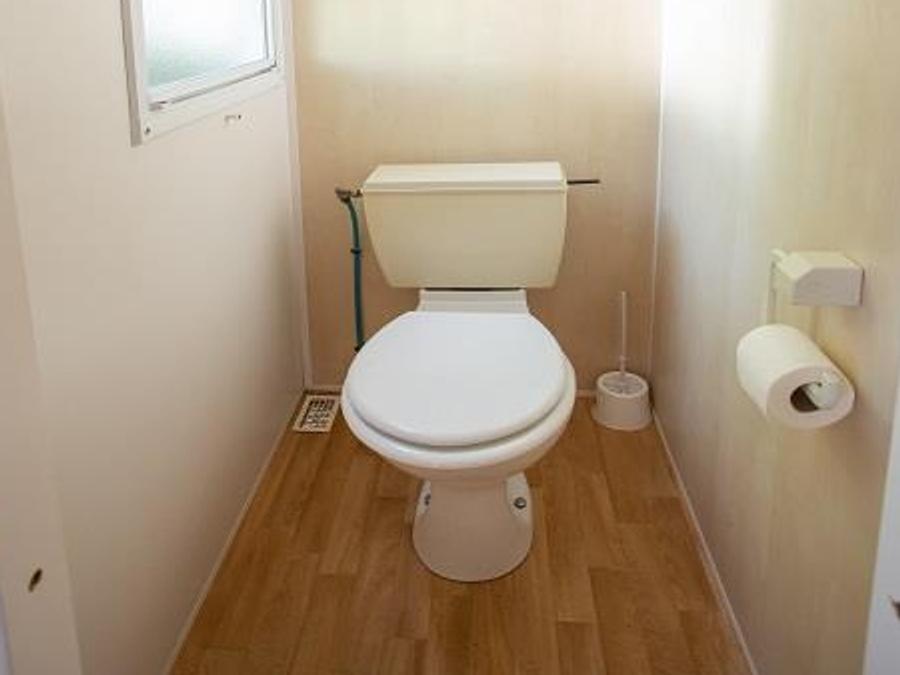 Mobilhome 4 personnes - O'HARA - MYRTILLE 4