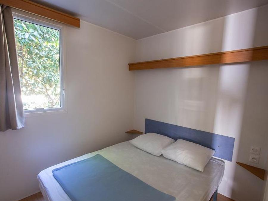 Mobilhome 4 personnes - O'HARA - MYRTILLE 5