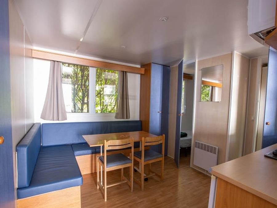 Mobilhome 4 personnes - O'HARA - MYRTILLE 1