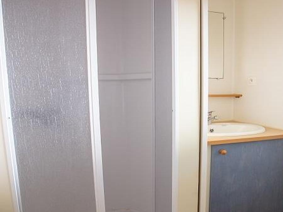 Mobilhome 4 personnes - O'HARA - MYRTILLE 3