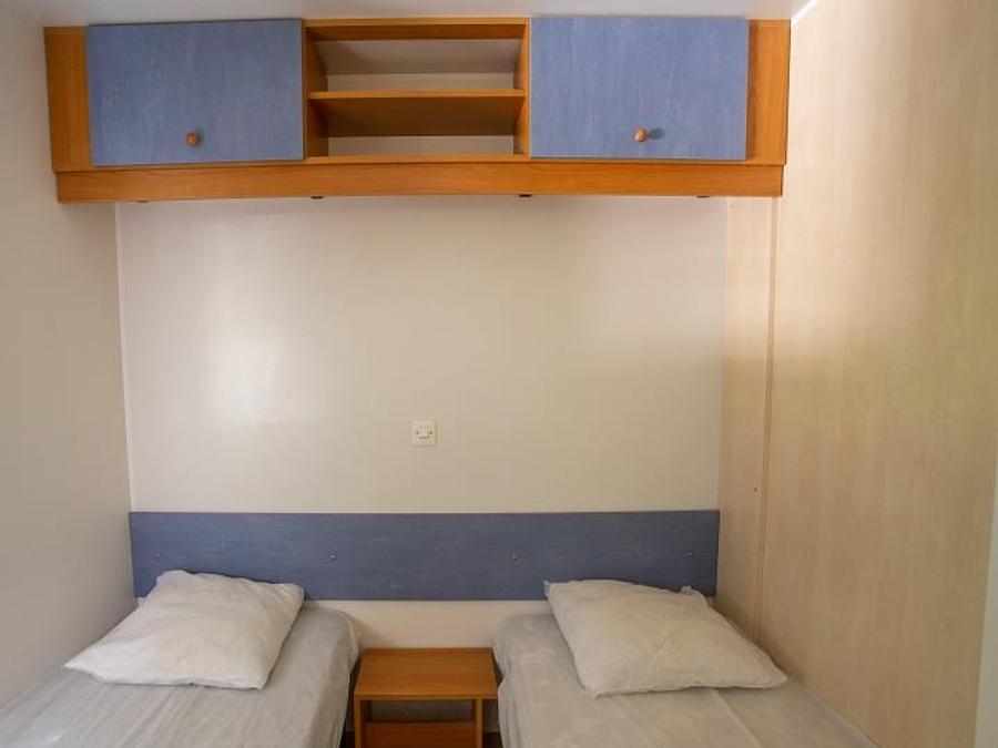 Mobilhome 4 personnes - O'HARA - MYRTILLE 6