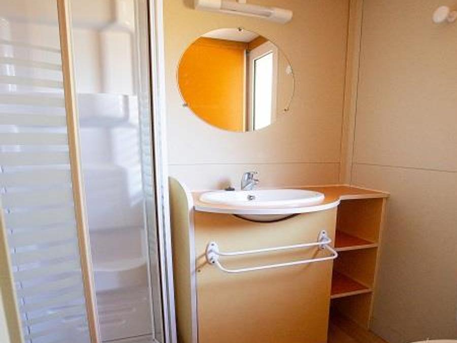 Chalet 5 personnes - MOREA - DOUGLAS 4