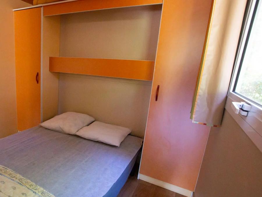 Chalet 5 personnes - MOREA - DOUGLAS 6
