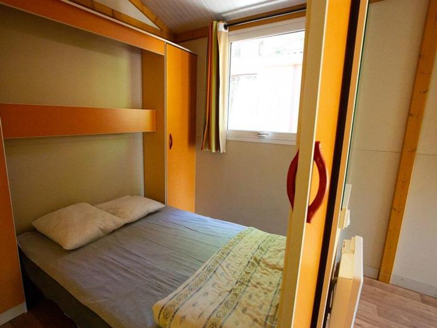 Chalet 5 personnes - MOREA - DOUGLAS 9