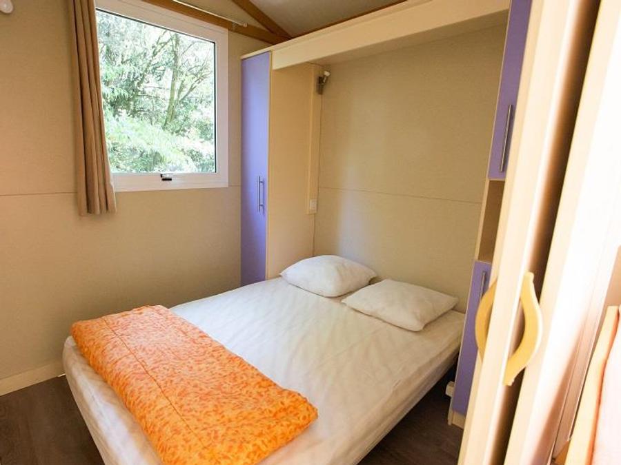 Chalet 6 personnes - SAMOA - CHATAIGNIER 7