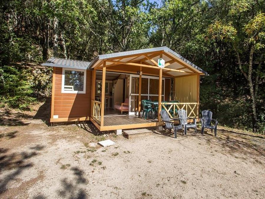 Chalet 6 personnes - SAMOA - CHATAIGNIER 0