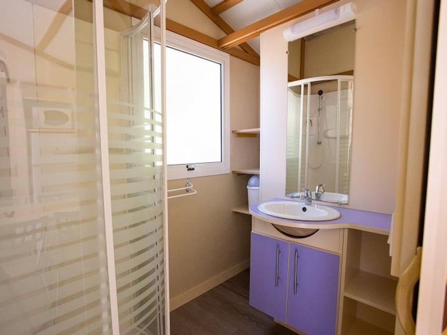 Chalet 6 personnes - SAMOA - CHATAIGNIER 4