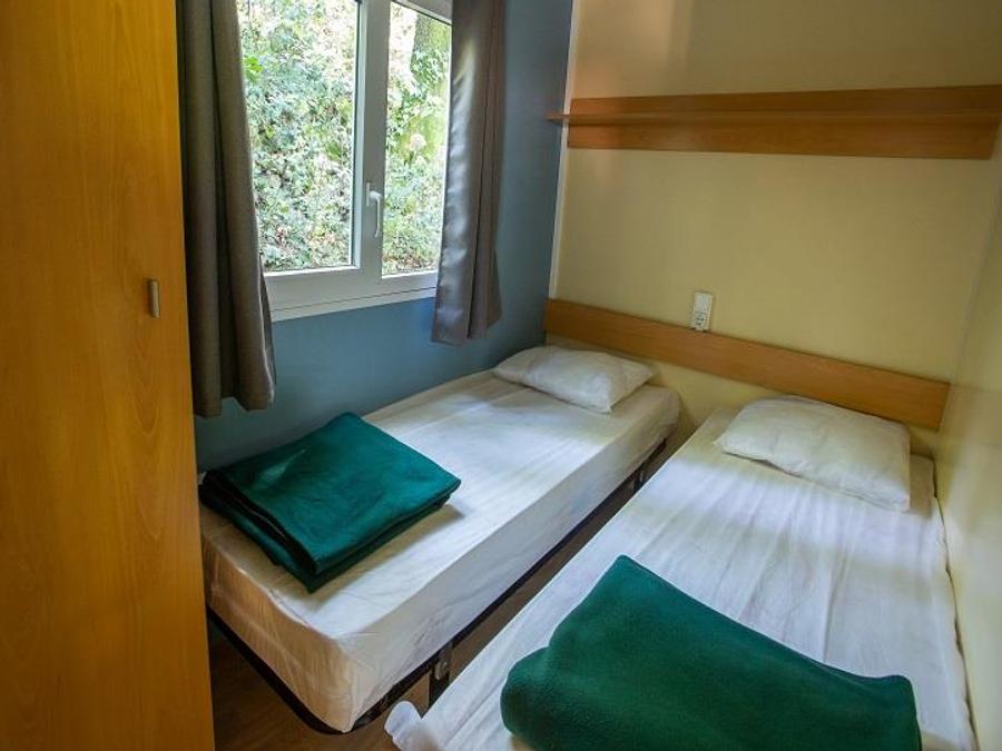 Mobilhome 4 personnes - SUN - GENETS 7