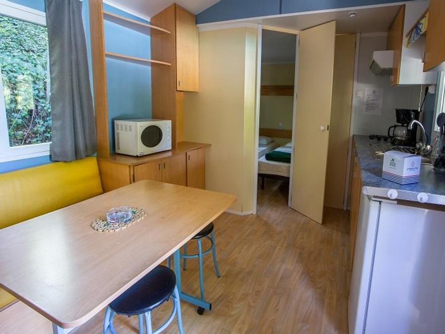 Mobilhome 4 personnes - SUN - GENETS 3
