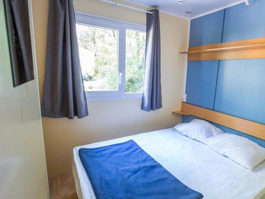 Mobilhome 4 personnes - SUN - GENETS 6