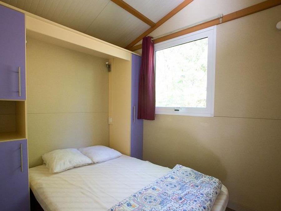 Chalet 4 personnes - NEMO - CHENE 3
