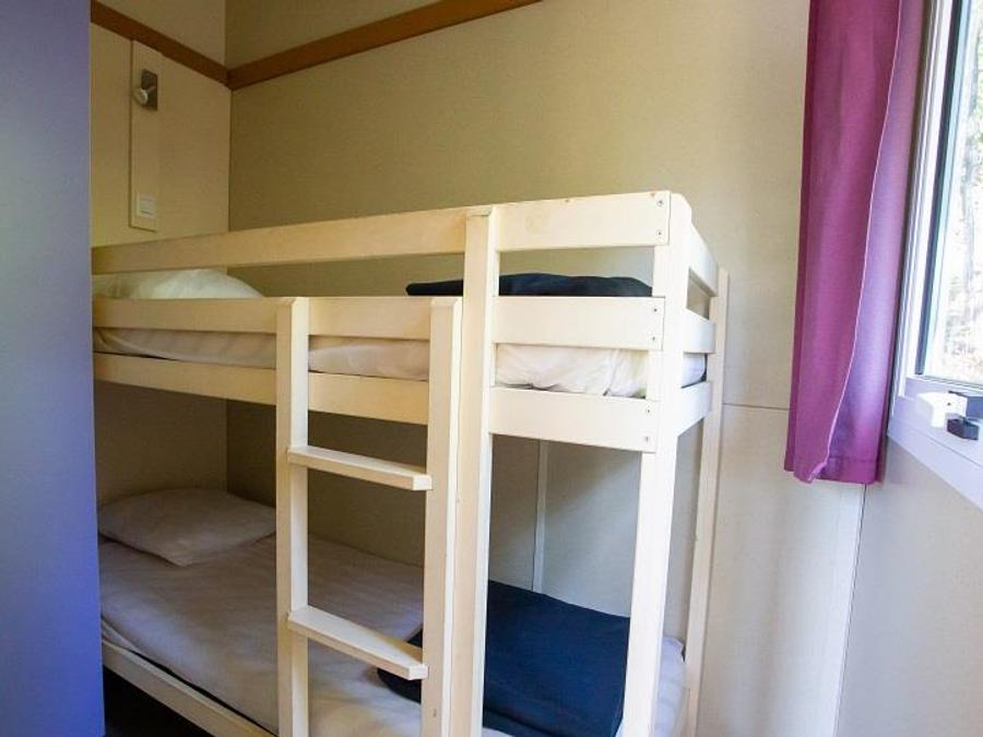 Chalet 4 personnes - NEMO - CHENE 4