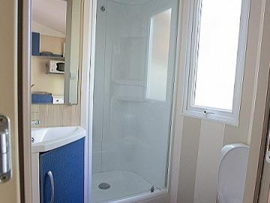 Mobilhome 5 personnes - DOMINO - MURETTE 4