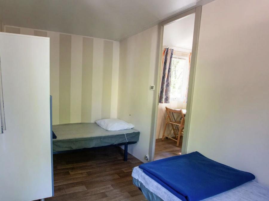 Mobilhome 5 personnes - DOMINO - MURETTE 3