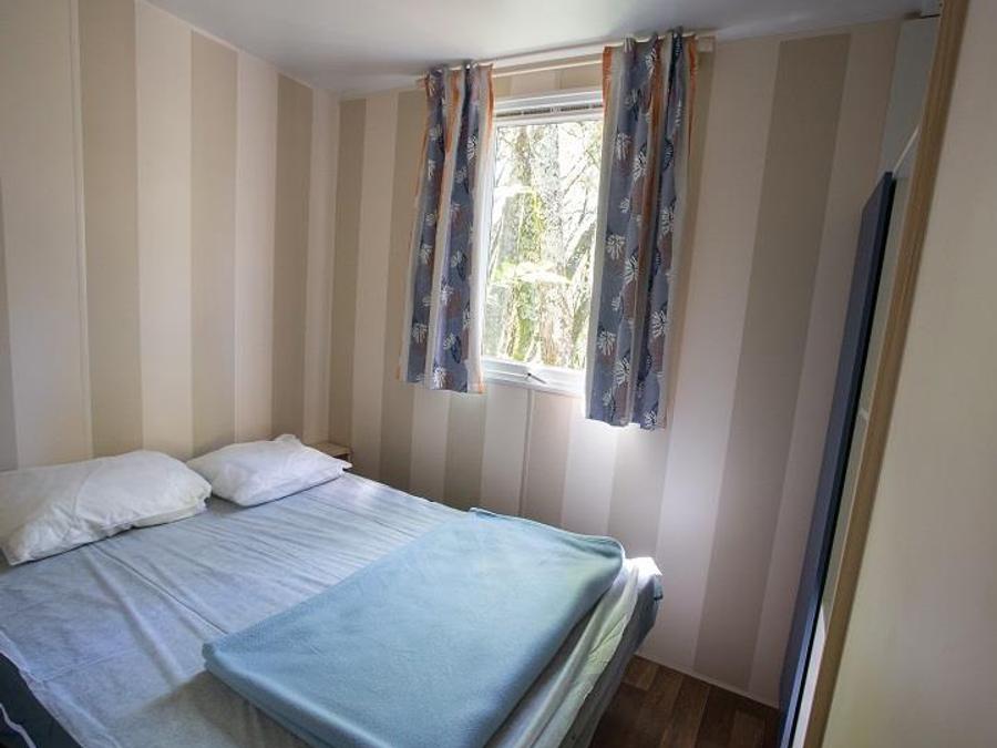 Mobilhome 5 personnes - DOMINO - MURETTE 2