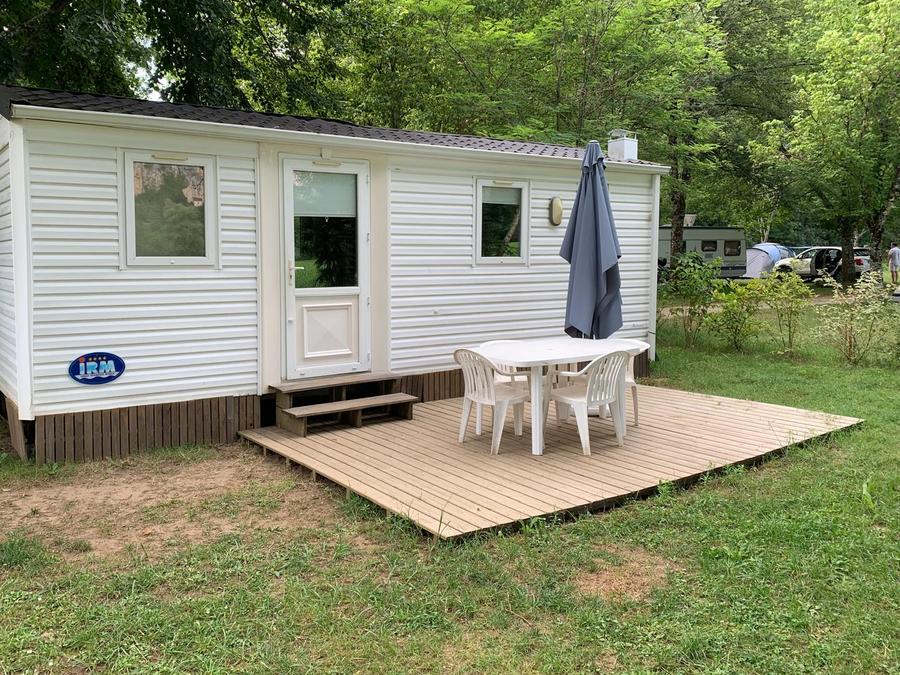 Mobilhome 4 personnes - ROSA 0