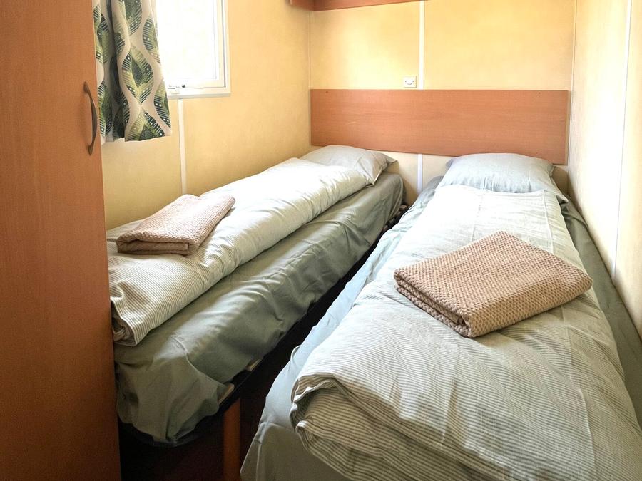 Mobilhome 4 personnes - ROSA 5