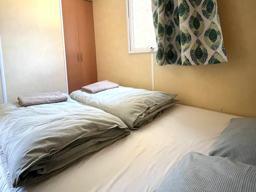 Mobilhome 4 personnes - ROSA 7