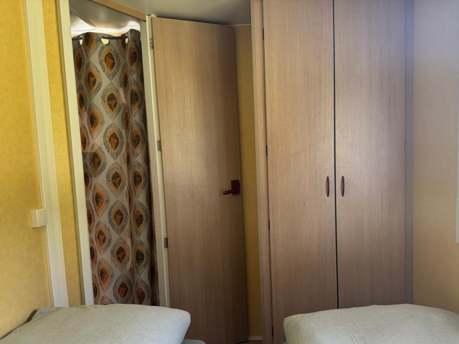 Mobilhome 4 personnes - NINA 4