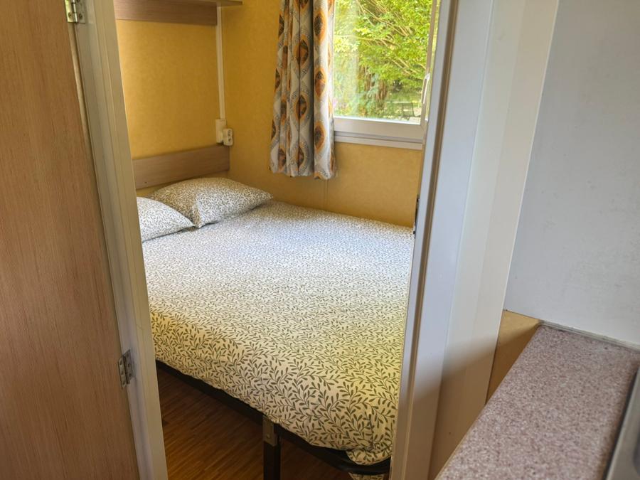 Mobilhome 4 personnes - NINA 5