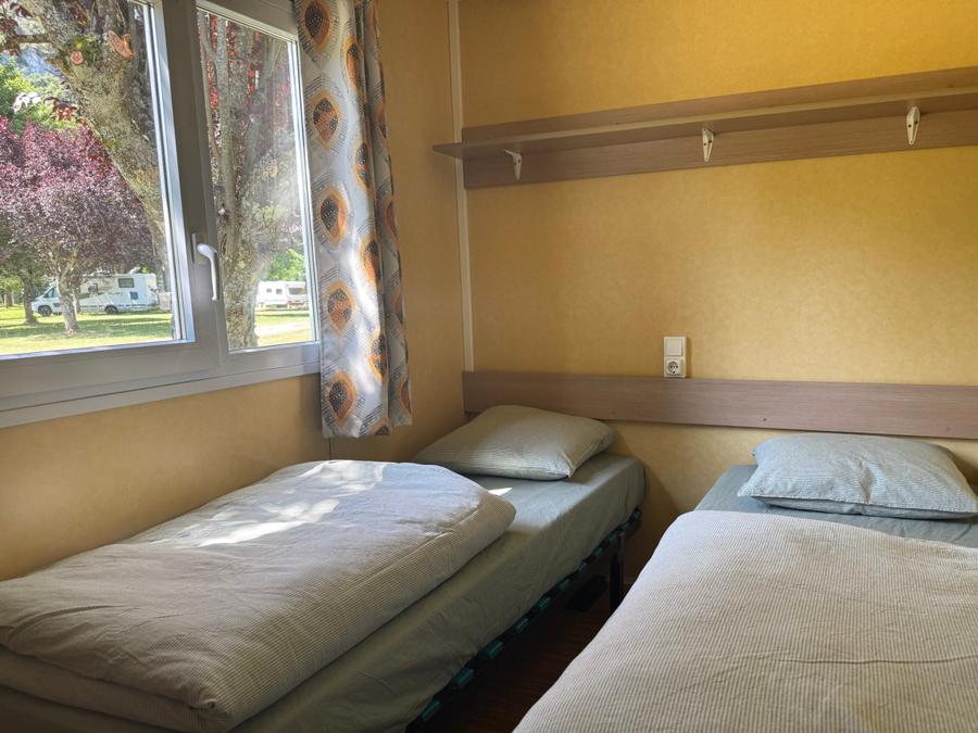 Mobilhome 4 personnes - NINA 3