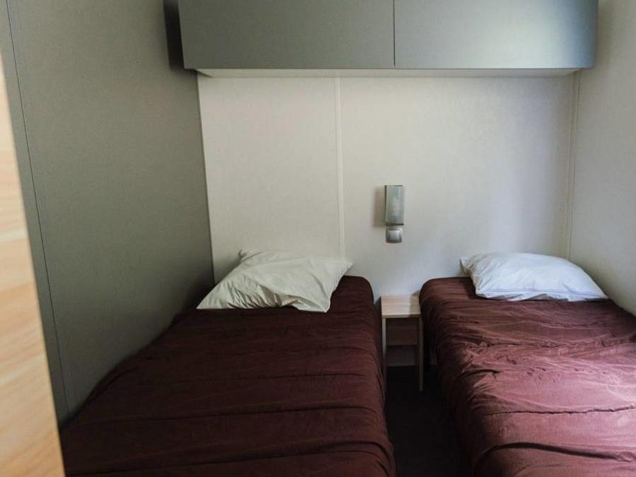 Mobilhome 4 personnes - CLIM 5