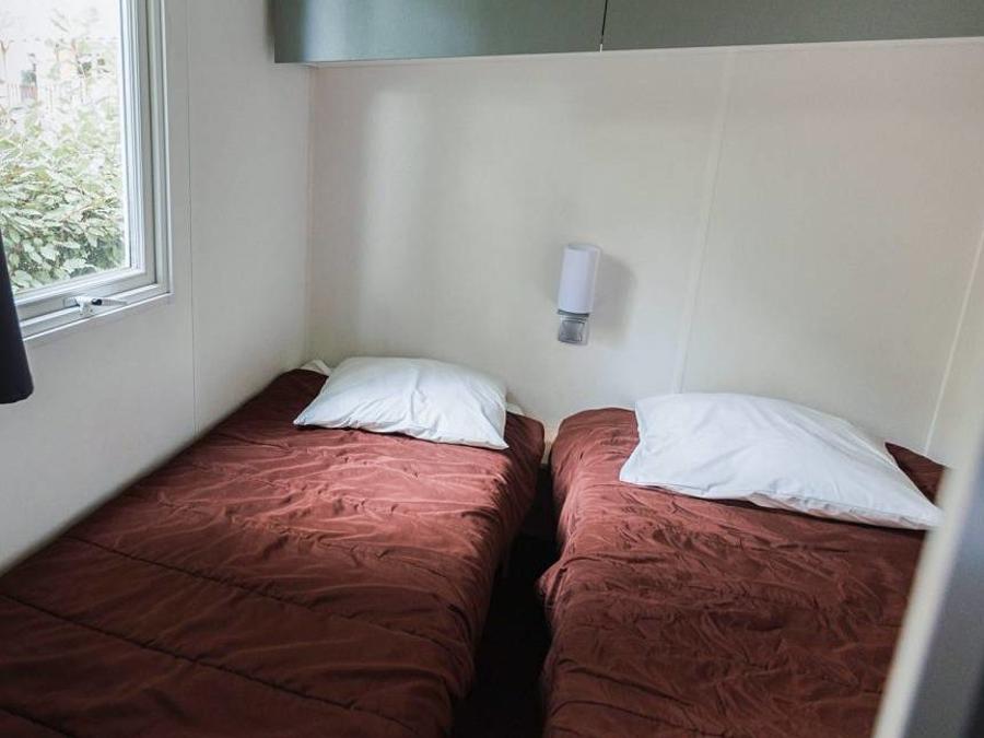Mobilhome 6 personnes - CLIM 5