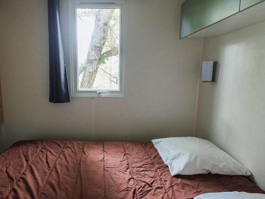 Mobilhome 6 personnes - CLIM 3