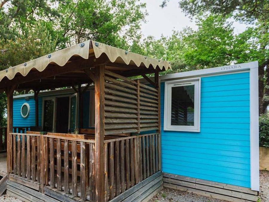 Mobilhome 6 personnes - CLIM 0