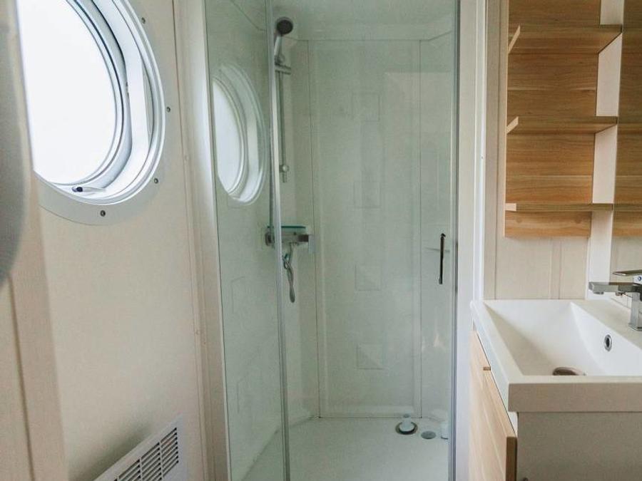 Mobilhome 6 personnes - CLIM 6