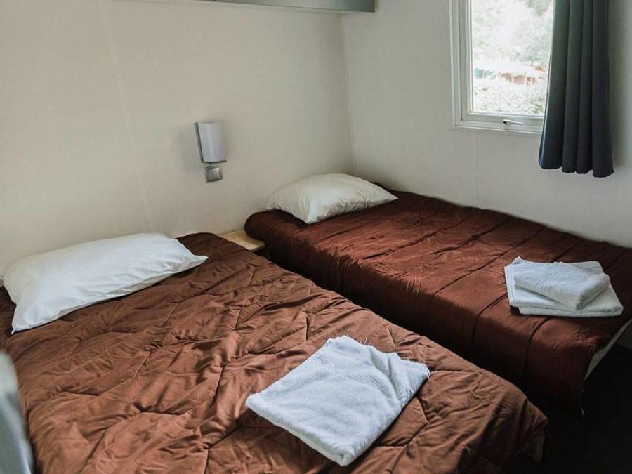 Mobilhome 6 personnes - CLIM 4
