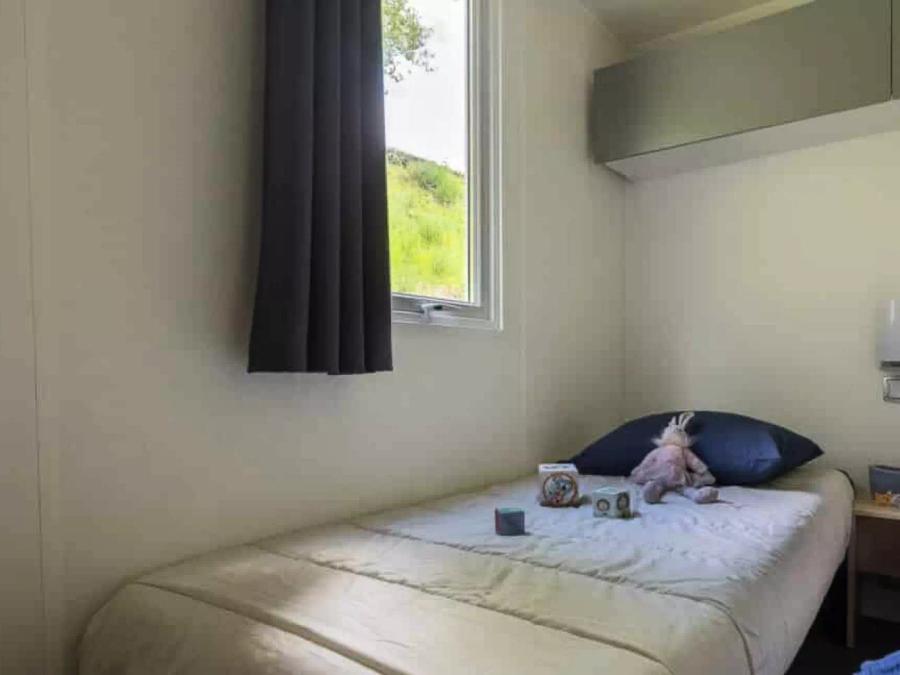 Mobilhome 6 personnes - Cottage 4 Pièces 6 Personnes Climatisé + TV *** 8